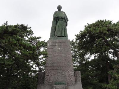 プリウスで行くゆるゆる日本一周 49日目