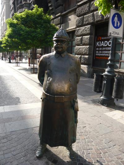 中欧　その1　ブダペスト