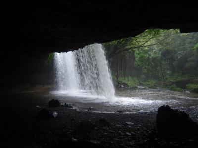 九州一人旅~熊本~