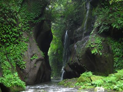 九州一人旅~大分 その1~