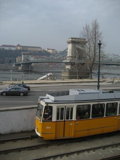卒業旅行～中欧の旅⑭（ブダペスト）～3/10