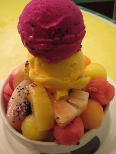 台湾一周の旅 ~台北(10日目)~