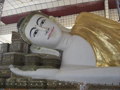 とりあえずバゴー