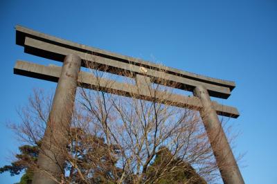 20110108霧島神宮
