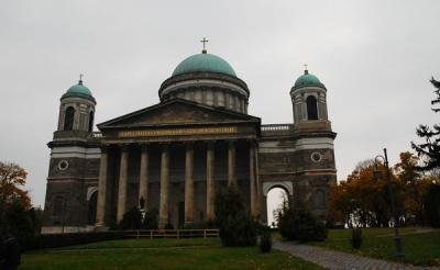 ブタペスト市内観光　　⑤