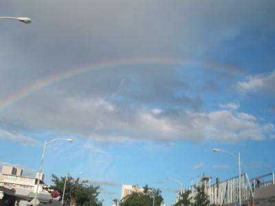 子連れハワイ(ホノルル)