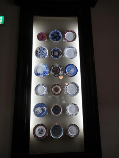 有田焼きのルーツと名窯本店訪問