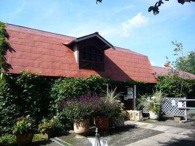 北海道　上野ファームと旭山動物園へ