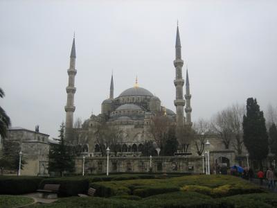 トルコ　イスタンブール