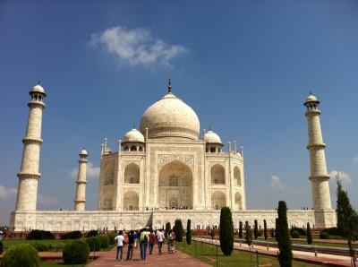 ＴＡＪ　ＭＡＨＡＬ