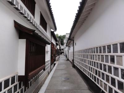 プリウスで行くゆるゆる日本一周 52日目