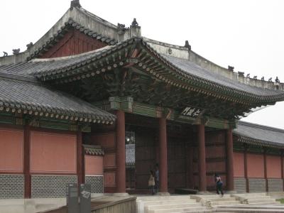 ソウル美味しいもの満喫ツアー