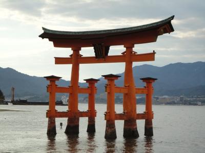 山陰・山陽の見所を満喫 vol.4