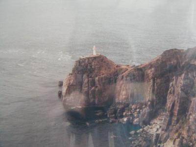 1982　青春の旅日記（五島・阿蘇・高千穂・椎葉・球磨）