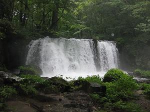 2011年*3泊4日の青森旅行（1日目*奥入瀬・十和田湖）