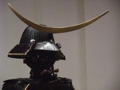 ★仙台七夕まつり　☆その2☆　伊達？な1人旅★