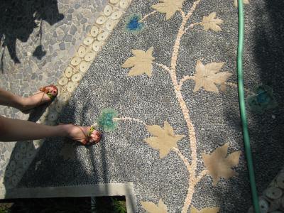 3年ぶり、4度目のBali~無事に友達を案内できるかな??