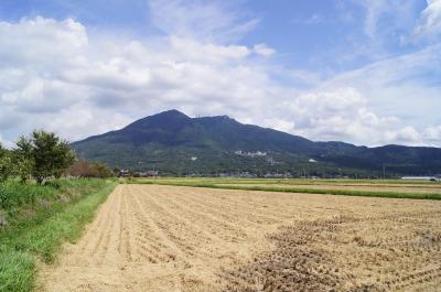 筑波山をぶらり旅