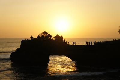 女3人バリ島満喫の旅 2011