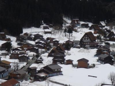 雪景色を求めて vol.1