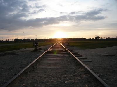 中欧 その7 ポーランド(アウシュビッツ)