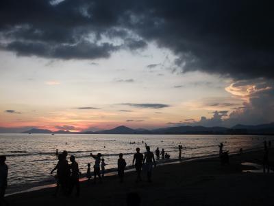 心の旅　中国　海南省　三亜