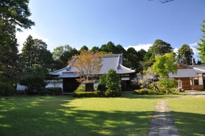 秋を探して・・・　その２