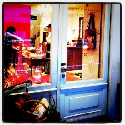 ☆神戸&奈良のゆったり週末街歩き☆