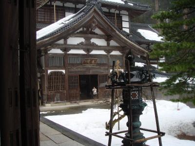 雪景色を求めて vol.3