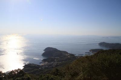 仁尾八朔まつり・観音寺路地裏食べ歩き・紫雲出山・ばくっちゃま