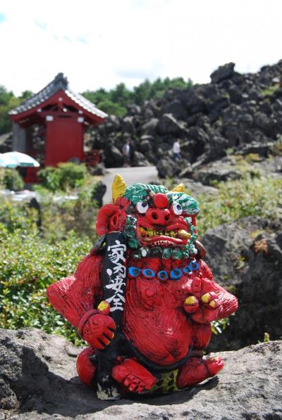 心にググっとぐんま 群馬DCに誘われて・・・ちょっと軽井沢② 草津~軽井沢~富岡編