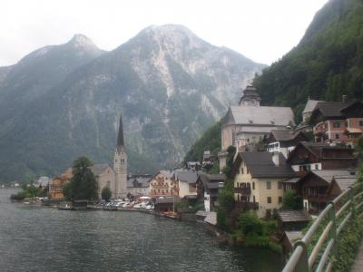 2011.7.9 ~ 2011.7.19 オーストリア旅行 その2