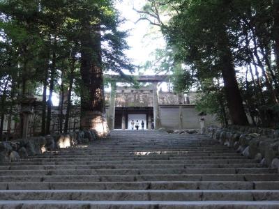 プリウスで行くゆるゆる日本一周 55日目