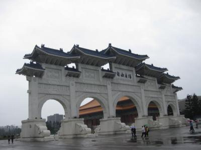 初台北へ!観光&グルメの旅 2010