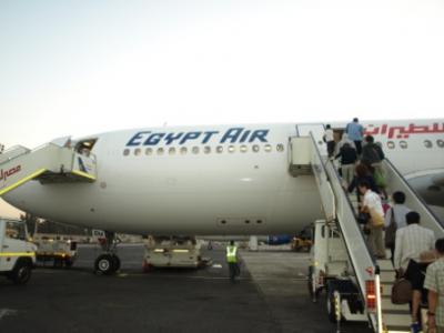 ぐるっとエジプト８日間 ハードスケジュールな家族旅行　７日目