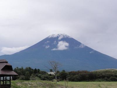 プリウスで行くゆるゆる日本一周 58日目