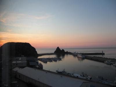 12年振りの道東・知床の旅（2）