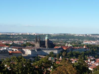中欧 その9 チェコ(プラハ)