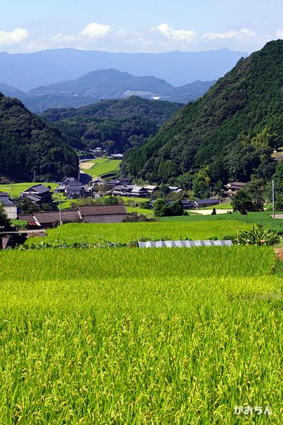 2011年秋　エブリイで九州ドライブ～共同温泉をめぐる旅・１（嬉野　武雄）