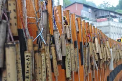 10数年振りの台北訪問 第2回 ―台湾北部周遊―