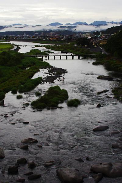 2011年秋　エブリイで九州ドライブ～共同温泉をめぐる旅・２（筌の口　湯布院　鉄輪）