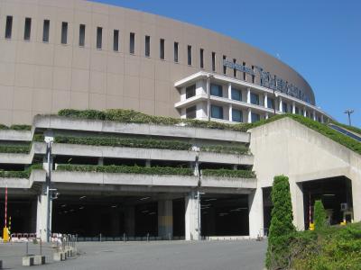 福岡旅行 1日目 (ホークスタウン、シーサイドももち、天神・中州屋台)