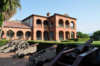 10数年振りの台北訪問 第3回 ―台北市から淡水―