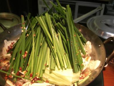 福岡を食す！～鯛茶・とんこつラーメン・もつ鍋