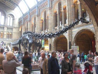 2009 イギリス　No.5～ロンドン～