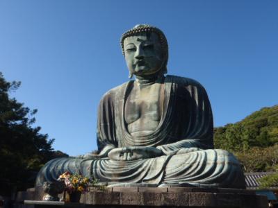 箱根・鎌倉・横浜のハードな旅