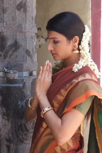 南インドの旅その1 チェンナイ