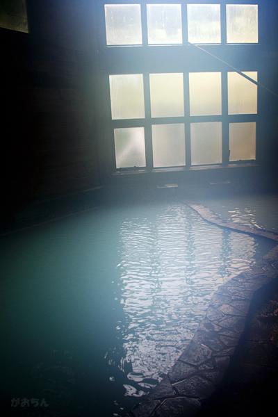 2011年秋　エブリイで九州ドライブ～共同温泉をめぐる旅・４（小浜　雲仙）