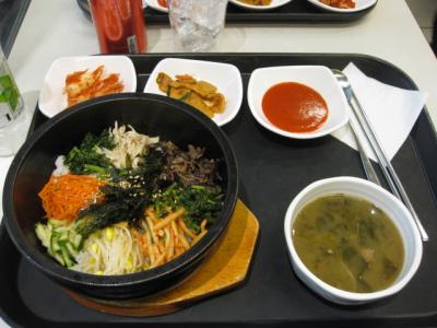 お隣の国ソウルへ!観光&グルメ&ロケ地巡りの旅 2011① 徳寿宮、慶熙宮、東大門、明洞編