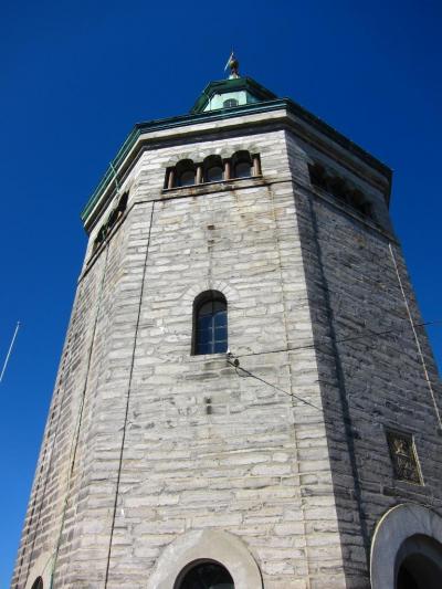 仕事だけどﾉﾙｳｪｰとちょこっとﾄﾞｲﾂ（ﾐｭﾝﾍﾝ）の旅8日間　4日目　